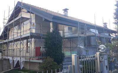 Cantiere Gallarate