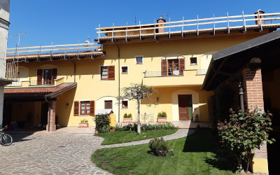 Cuneo - Condominio Risiko