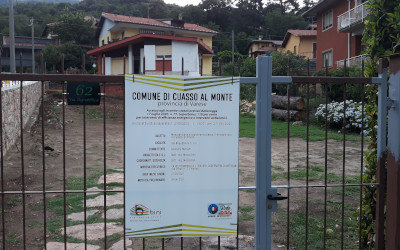 Cantiere Cuasso al Monte