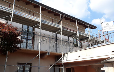 Centiere Olgiate Olona