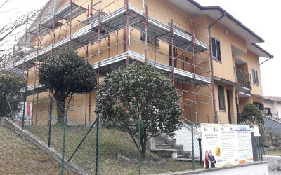 Cantiere Laveno-Mombello (VA)