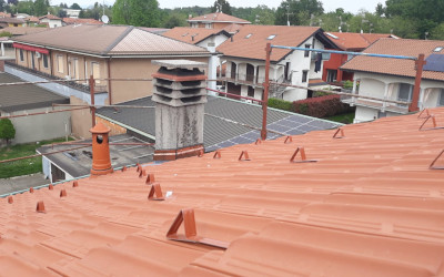 Cantiere Oggiona con Santo Stefano (VA)